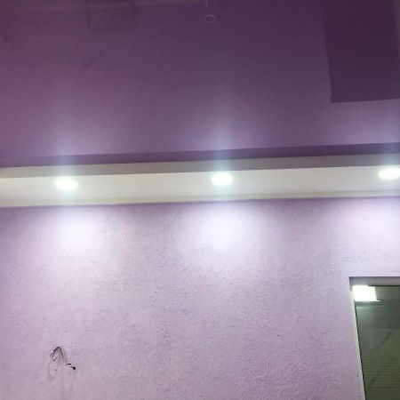 باتومي Guest House Saba المظهر الخارجي الصورة