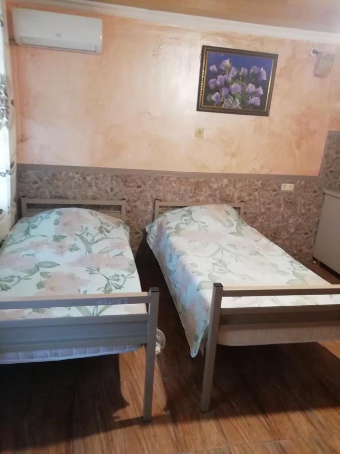 باتومي Guest House Saba المظهر الخارجي الصورة