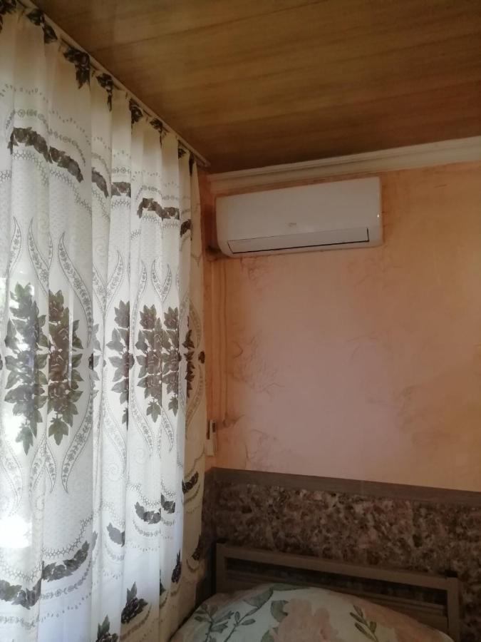 باتومي Guest House Saba المظهر الخارجي الصورة