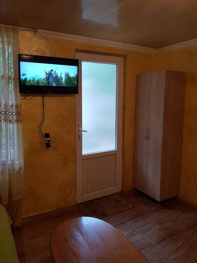 باتومي Guest House Saba المظهر الخارجي الصورة