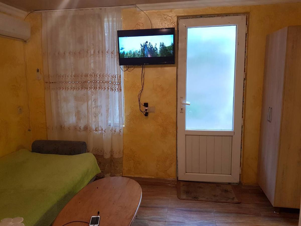 باتومي Guest House Saba المظهر الخارجي الصورة