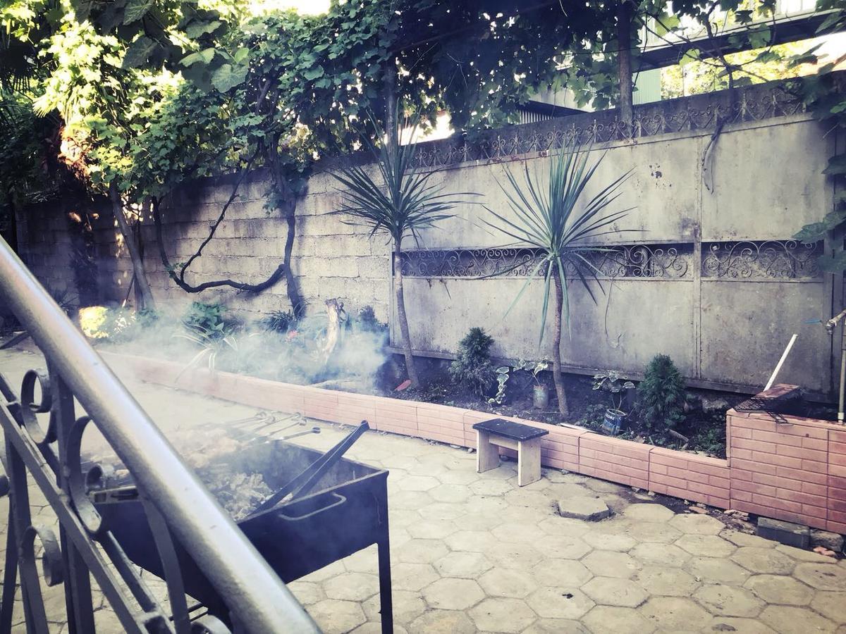 باتومي Guest House Saba المظهر الخارجي الصورة