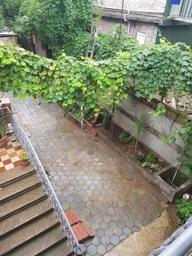 باتومي Guest House Saba المظهر الخارجي الصورة