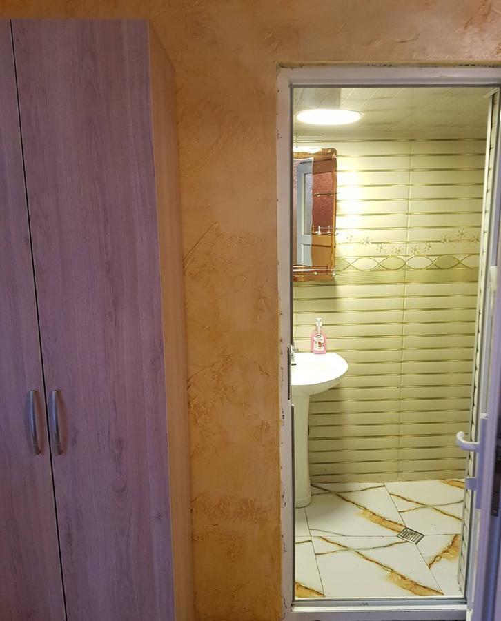باتومي Guest House Saba المظهر الخارجي الصورة