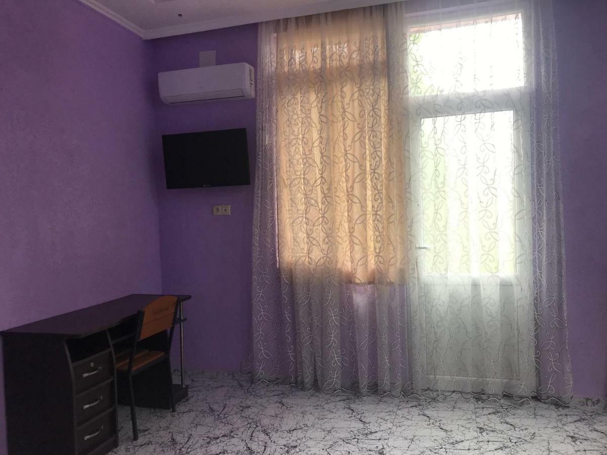 باتومي Guest House Saba المظهر الخارجي الصورة