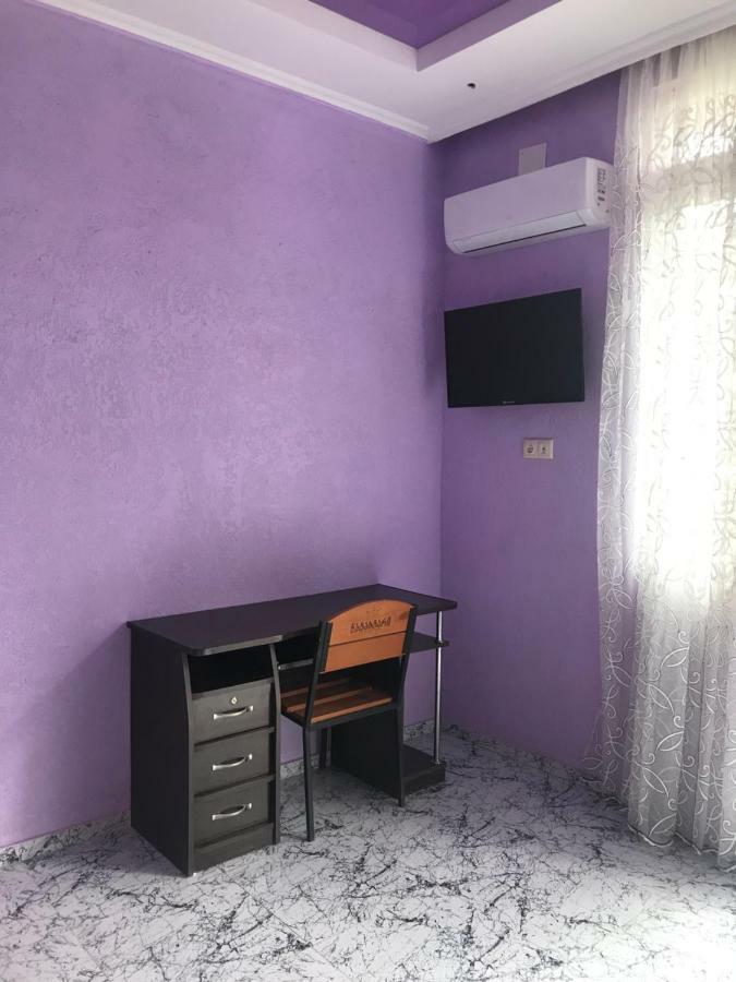 باتومي Guest House Saba المظهر الخارجي الصورة