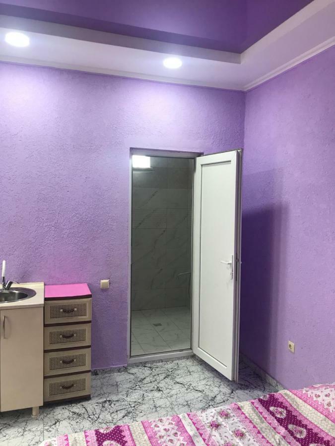 باتومي Guest House Saba المظهر الخارجي الصورة