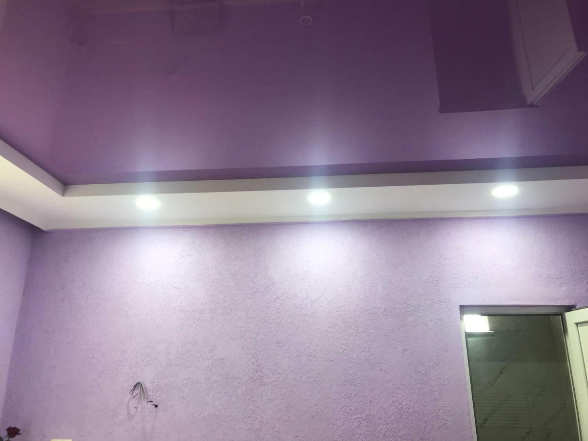 باتومي Guest House Saba المظهر الخارجي الصورة