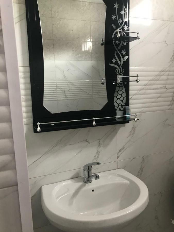باتومي Guest House Saba المظهر الخارجي الصورة